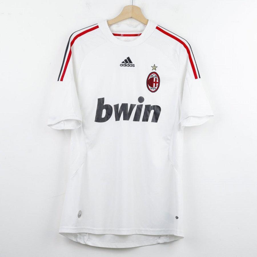 Maglia Away Milan Adidas Ronaldhinho 10 2008/2009 by ADIDAS (2)