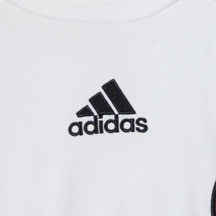 Maglia Away Milan Adidas Ronaldhinho 10 2008/2009 by ADIDAS (3)