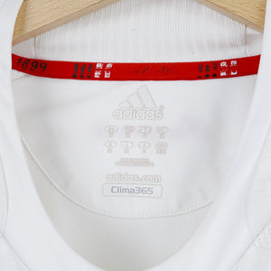 Maglia Away Milan Adidas Ronaldhinho 10 2008/2009 by ADIDAS (9)