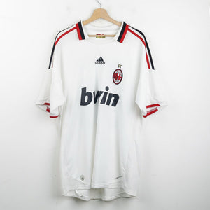 maglia away milan Adidas Ronaldinho 80 2007/2008   by ADIDAS - Home (2)