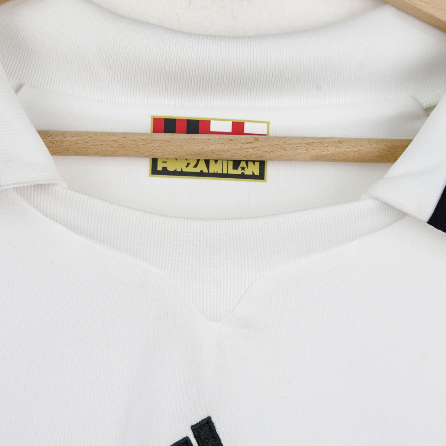 maglia away milan Adidas Ronaldinho 80 2007/2008   by ADIDAS - Home (3)