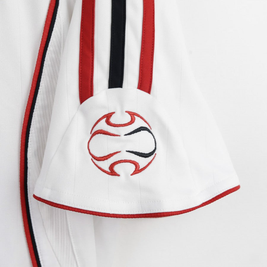 Maglia Away Milan Adidas Ronaldo 99 2006/2007 by ADIDAS - Home (10)