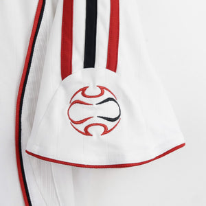 Maglia Away Milan Adidas Ronaldo 99 2006/2007 by ADIDAS - Home (10)