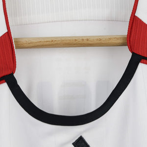 Maglia Away Milan Adidas Ronaldo 99 2006/2007 by ADIDAS - Home (11)