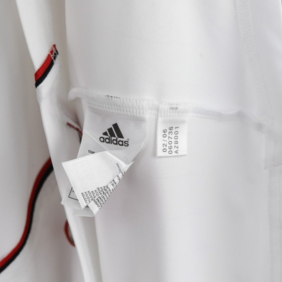 Maglia Away Milan Adidas Ronaldo 99 2006/2007 by ADIDAS - Home (12)