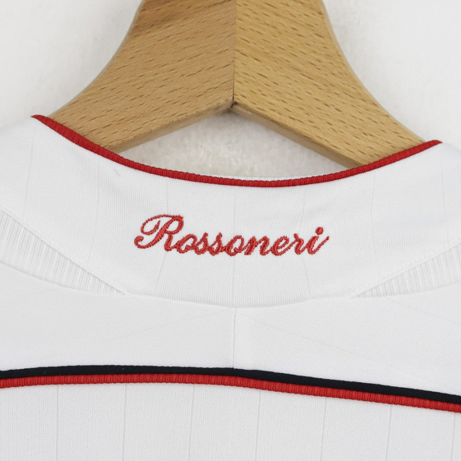 Maglia Away Milan Adidas Ronaldo 99 2006/2007 by ADIDAS - Home (13)