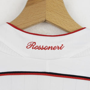 Maglia Away Milan Adidas Ronaldo 99 2006/2007 by ADIDAS - Home (13)