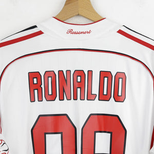 Maglia Away Milan Adidas Ronaldo 99 2006/2007 by ADIDAS - Home (14)