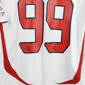 Maglia Away Milan Adidas Ronaldo 99 2006/2007 by ADIDAS - Home (16)