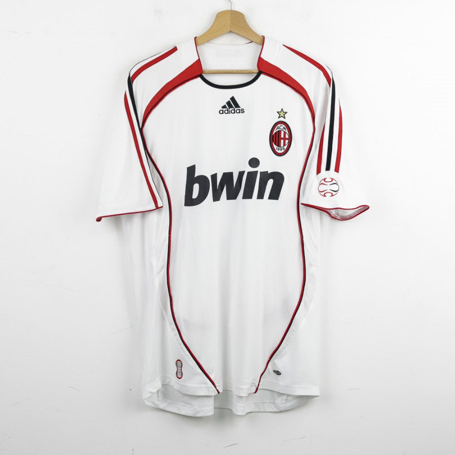 Maglia Away Milan Adidas Ronaldo 99 2006/2007 by ADIDAS - Home (2)