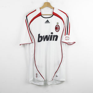Maglia Away Milan Adidas Ronaldo 99 2006/2007 by ADIDAS - Home (2)