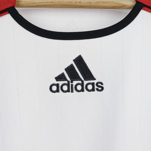 Maglia Away Milan Adidas Ronaldo 99 2006/2007 by ADIDAS - Home (3)