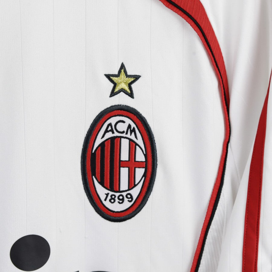 Maglia Away Milan Adidas Ronaldo 99 2006/2007 by ADIDAS - Home (4)