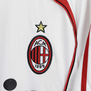 Maglia Away Milan Adidas Ronaldo 99 2006/2007 by ADIDAS - Home (4)