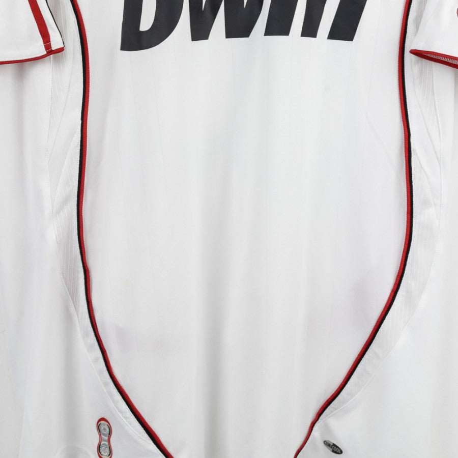 Maglia Away Milan Adidas Ronaldo 99 2006/2007 by ADIDAS - Home (6)