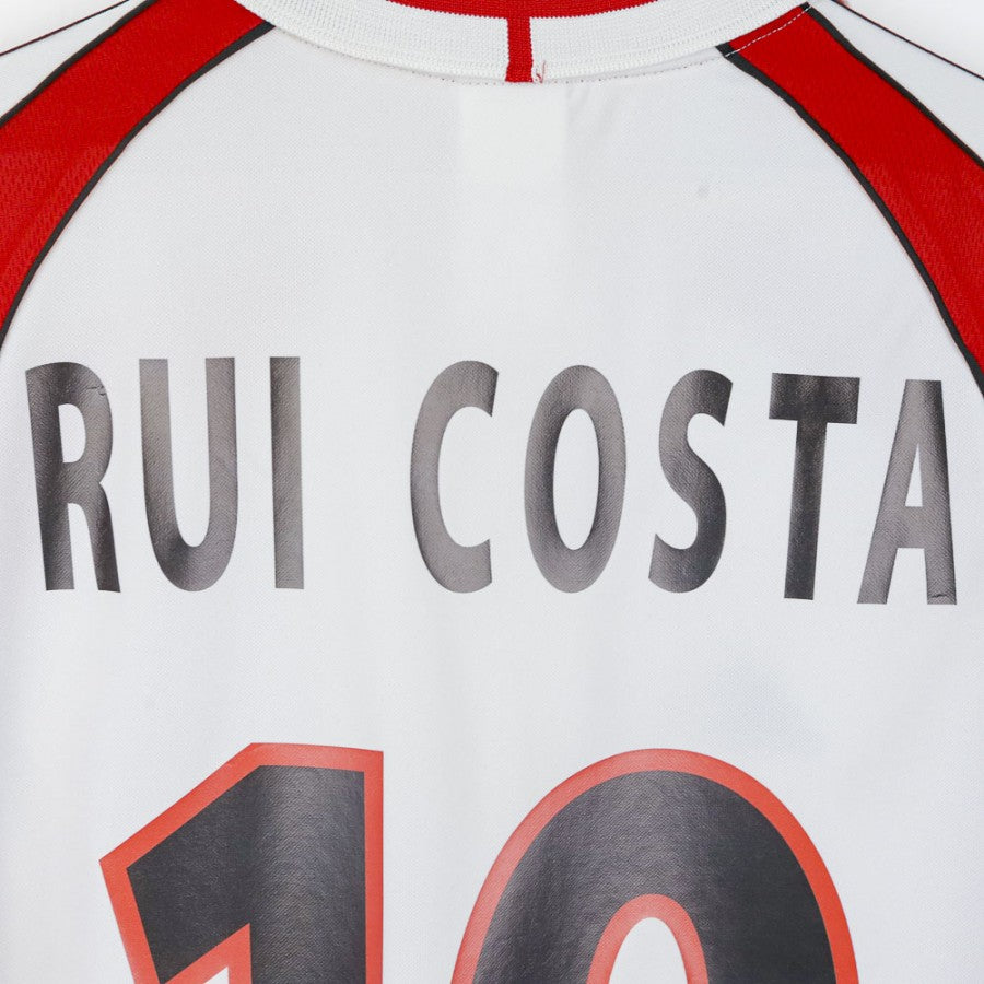 Maglia Away Milan Adidas rui costa 10 2001/2002 by ADIDAS - Home (14)