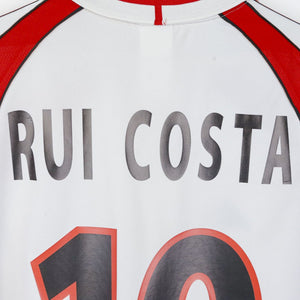 Maglia Away Milan Adidas rui costa 10 2001/2002 by ADIDAS - Home (14)