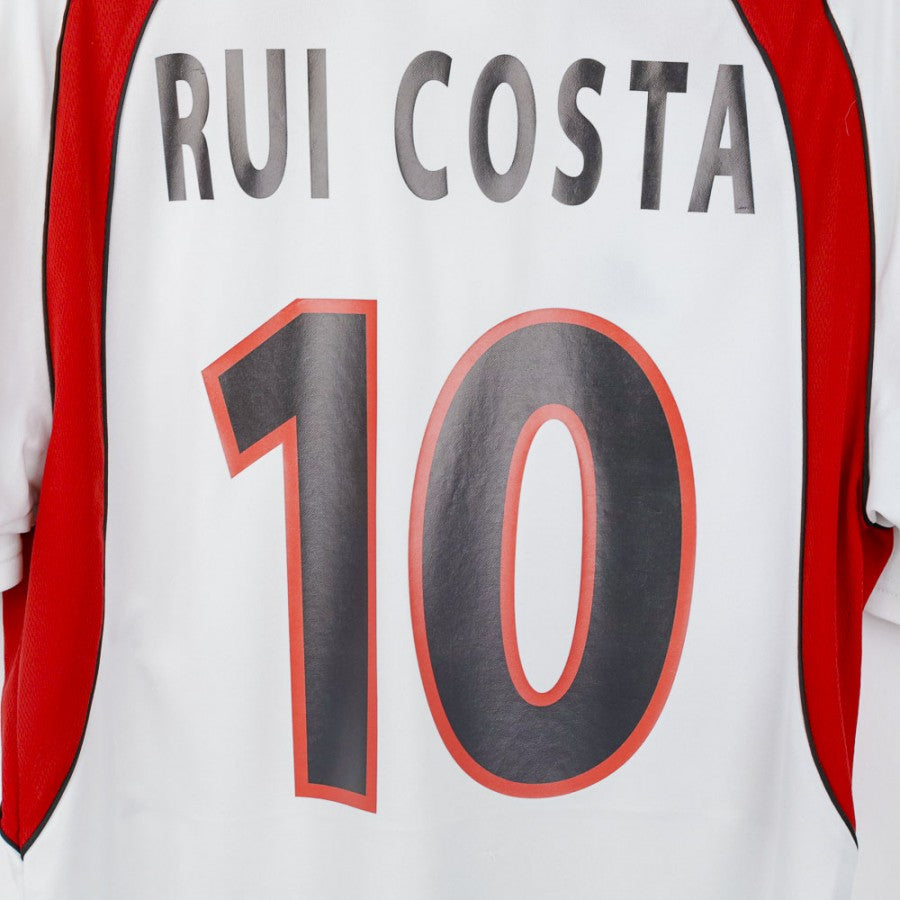 Maglia Away Milan Adidas rui costa 10 2001/2002 by ADIDAS - Home (15)