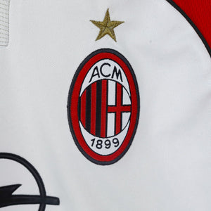 Maglia Away Milan Adidas rui costa 10 2001/2002 by ADIDAS - Home (3)