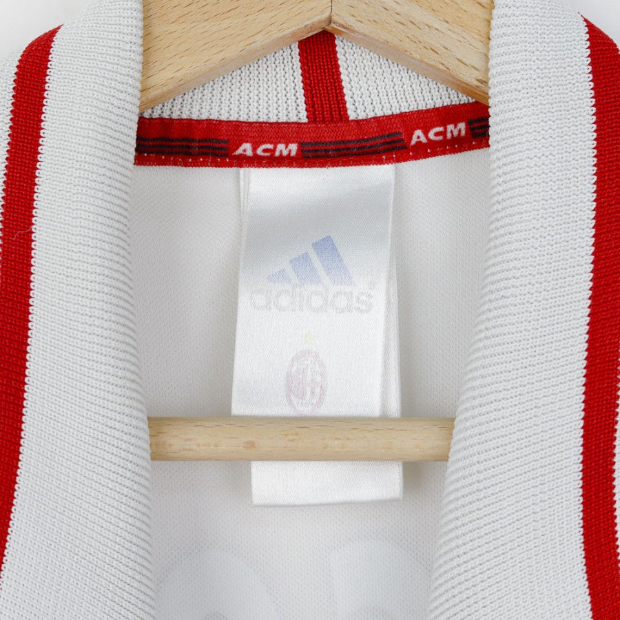 Maglia Away Milan Adidas rui costa 10 2001/2002 by ADIDAS - Home (4)
