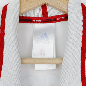 Maglia Away Milan Adidas rui costa 10 2001/2002 by ADIDAS - Home (4)