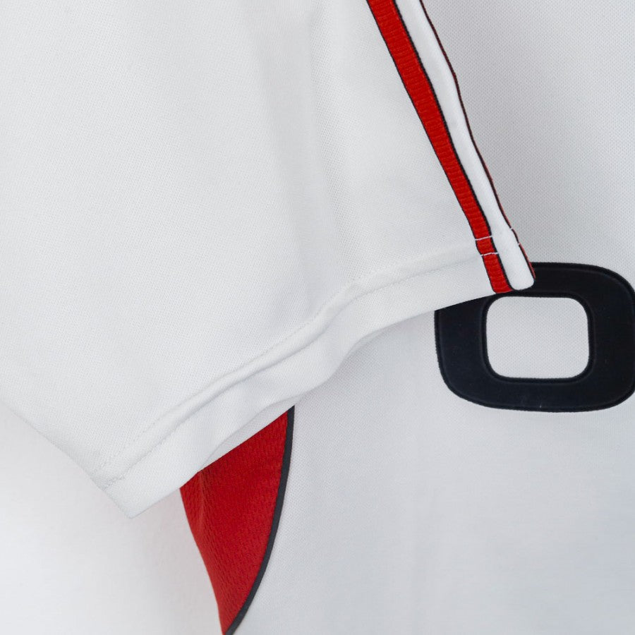 Maglia Away Milan Adidas rui costa 10 2001/2002 by ADIDAS - Home (9)