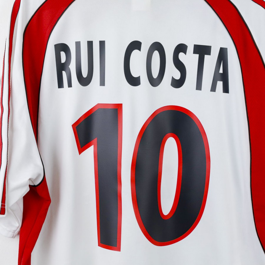 Maglia Away Milan Adidas Rui Costa n10 2001/2002 by ADIDAS - Home (11)