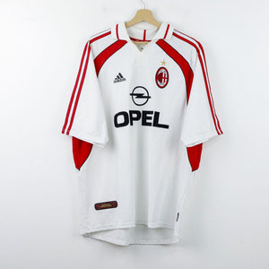 Maglia Away Milan Adidas Rui Costa n10 2001/2002 by ADIDAS - Home (2)