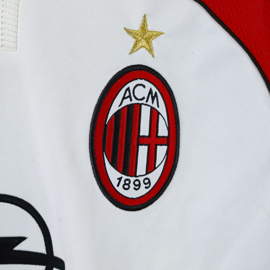 Maglia Away Milan Adidas Rui Costa n10 2001/2002 by ADIDAS - Home (3)