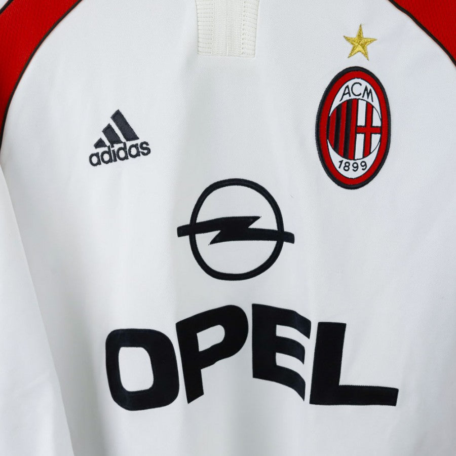 Maglia Away Milan Adidas Rui Costa n10 2001/2002 by ADIDAS - Home (5)