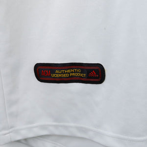 Maglia Away Milan Adidas Rui Costa n10 2001/2002 by ADIDAS - Home (6)