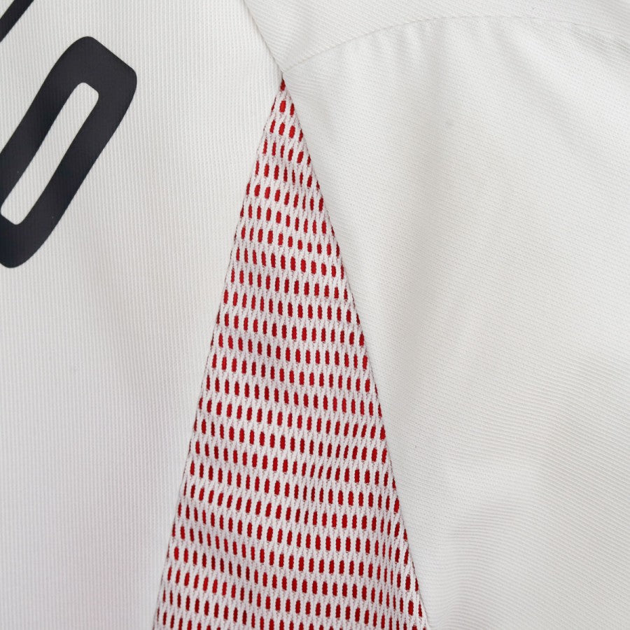 maglia away milan adidas shevchenko 7 2002/2003  by ADIDAS - Home (11)