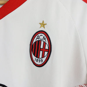 maglia away milan adidas shevchenko 7 2002/2003  by ADIDAS - Home (13)