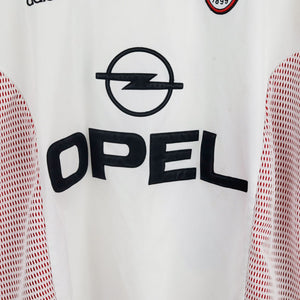maglia away milan adidas shevchenko 7 2002/2003  by ADIDAS - Home (15)