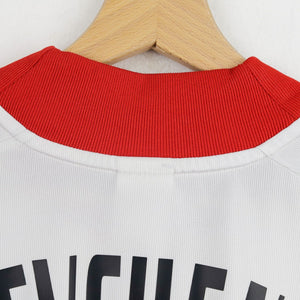 maglia away milan adidas shevchenko 7 2002/2003  by ADIDAS - Home (3)