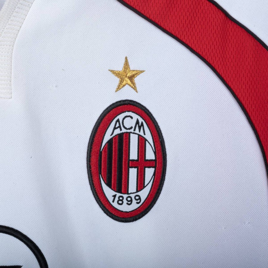 Maglia Away Milan Adidas Shevchenko n7 2001/2002 by ADIDAS - Home (10)