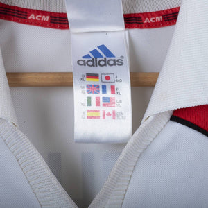 Maglia Away Milan Adidas Shevchenko n7 2001/2002 by ADIDAS - Home (12)