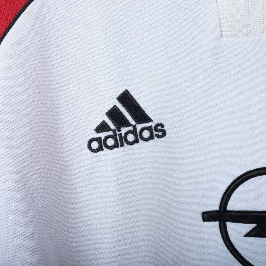 Maglia Away Milan Adidas Shevchenko n7 2001/2002 by ADIDAS - Home (13)