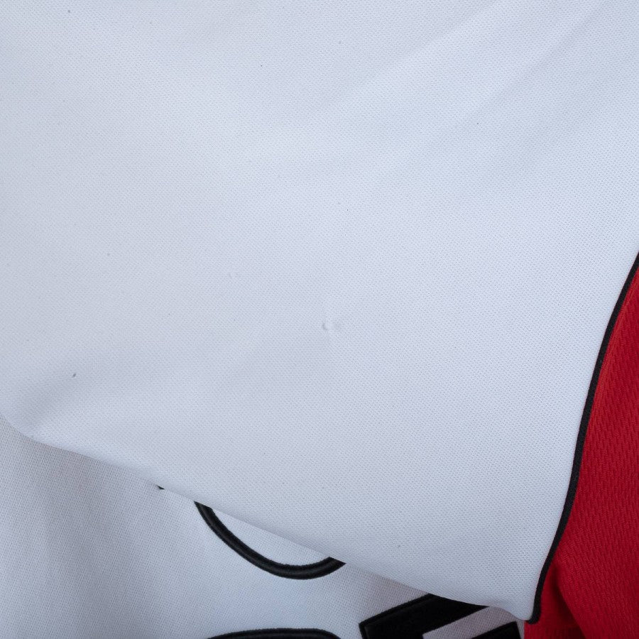 Maglia Away Milan Adidas Shevchenko n7 2001/2002 by ADIDAS - Home (15)