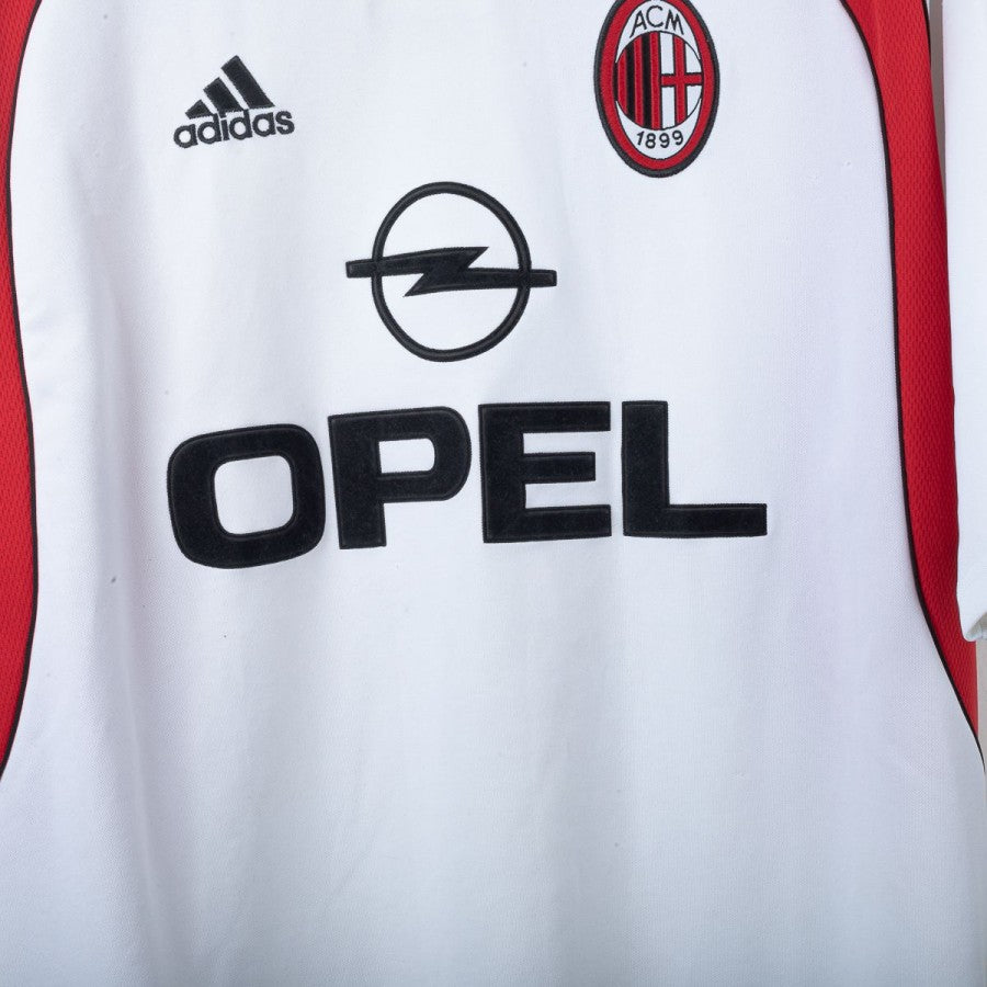 Maglia Away Milan Adidas Shevchenko n7 2001/2002 by ADIDAS - Home (16)