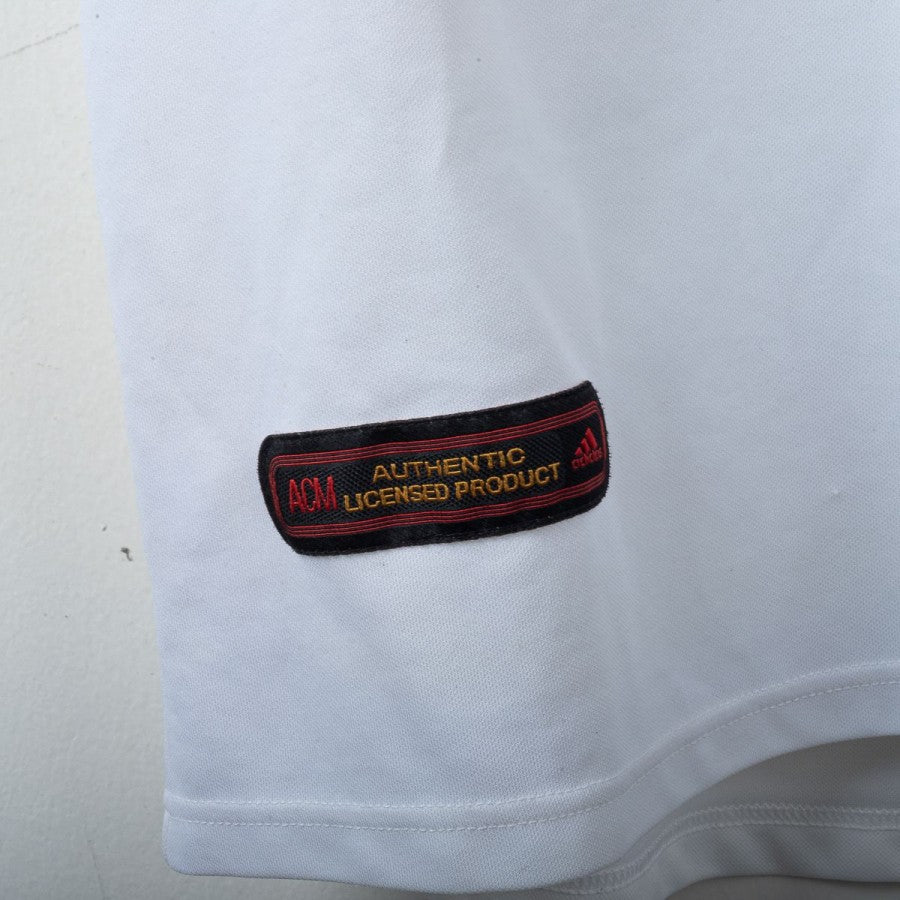 Maglia Away Milan Adidas Shevchenko n7 2001/2002 by ADIDAS - Home (18)