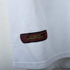 Maglia Away Milan Adidas Shevchenko n7 2001/2002 by ADIDAS - Home (18)