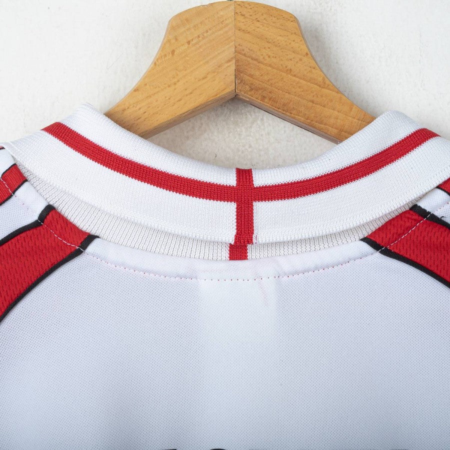 Maglia Away Milan Adidas Shevchenko n7 2001/2002 by ADIDAS - Home (19)