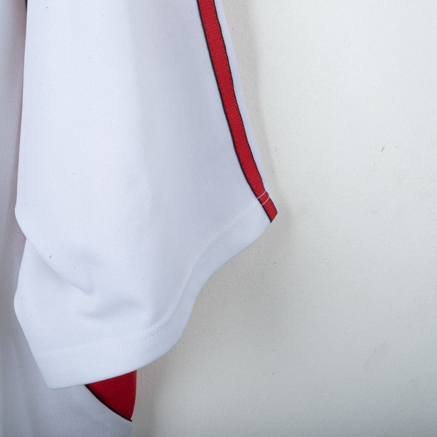 Maglia Away Milan Adidas Shevchenko n7 2001/2002 by ADIDAS - Home (7)