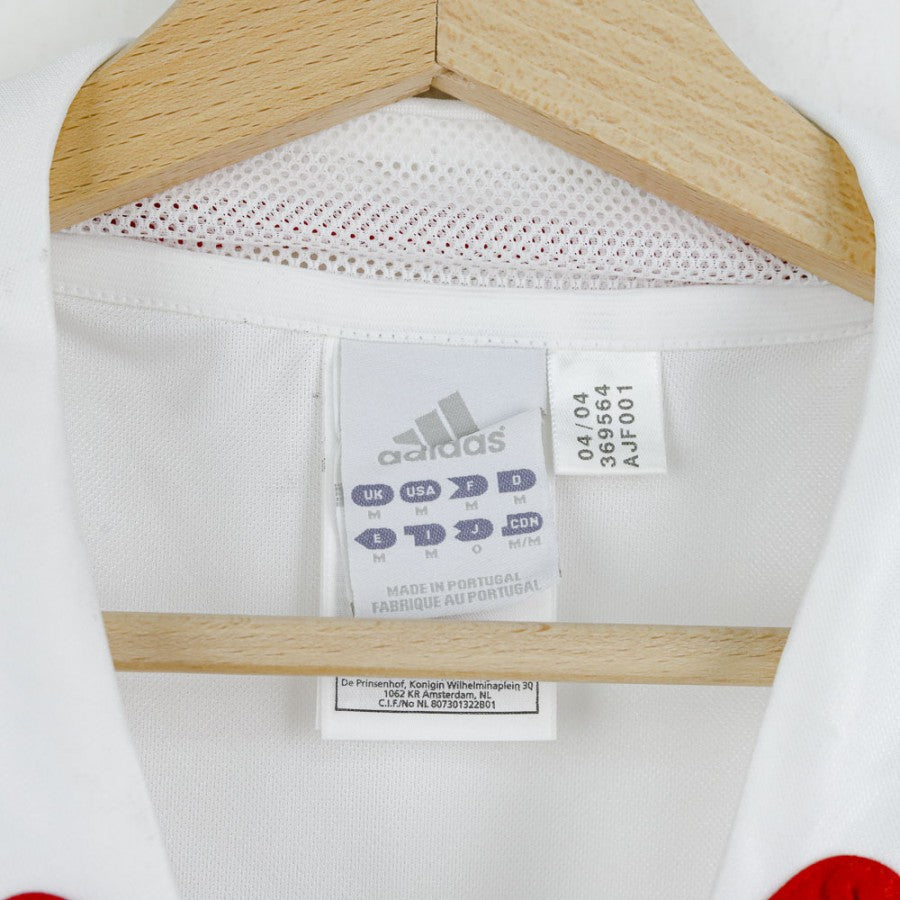 Maglia Away Milan Adidas Shevchenko n7 2004/2005 by ADIDAS - Home (12)