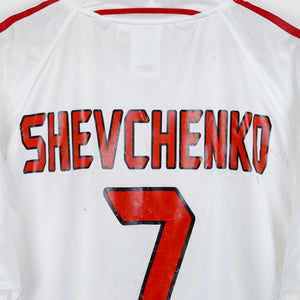 Maglia Away Milan Adidas Shevchenko n7 2004/2005 by ADIDAS - Home (4)