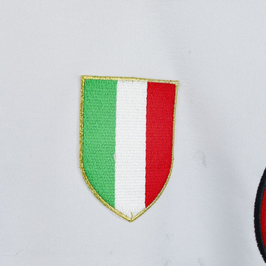 Maglia Away Milan Adidas Shevchenko n7 2004/2005 by ADIDAS - Home (6)