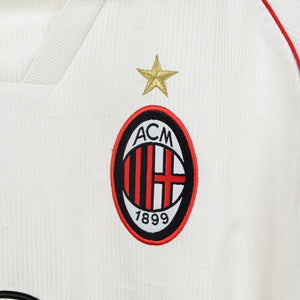 maglia away milan adidas Weah 9 1998/1999 by ADIDAS - Home (13)