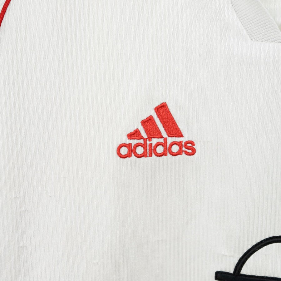 maglia away milan adidas Weah 9 1998/1999 by ADIDAS - Home (14)