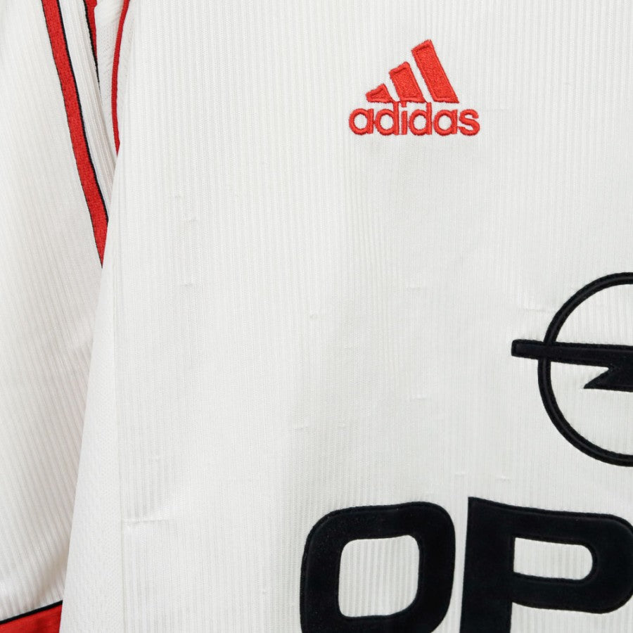 maglia away milan adidas Weah 9 1998/1999 by ADIDAS - Home (18)